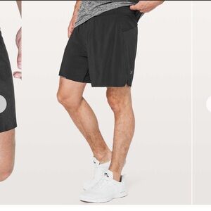 Lululemon Surge Short *6"